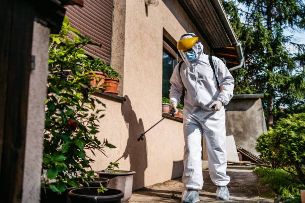 Kitsap Lake, WA Pest Control Company